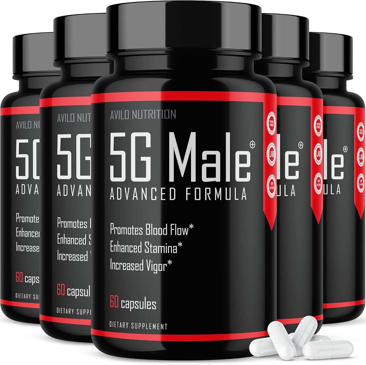 5G Male ( 5G مال )