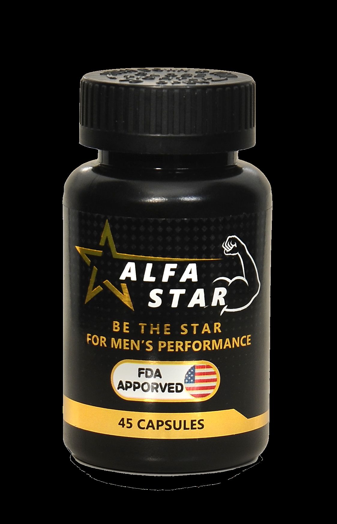 Alfa Star Prostate