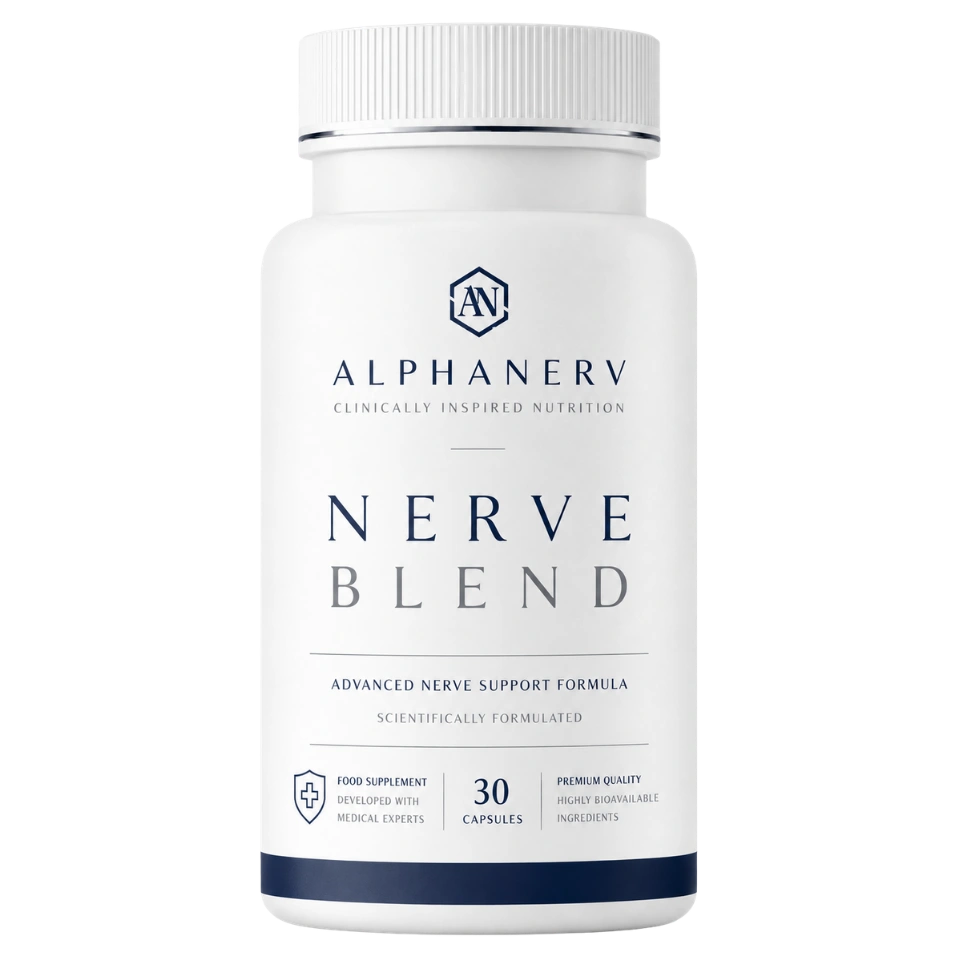 Alphanerv Nerve Support