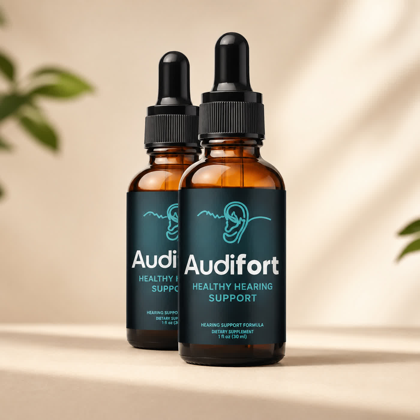 Audifort
