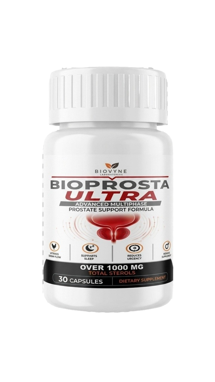Bioprosta