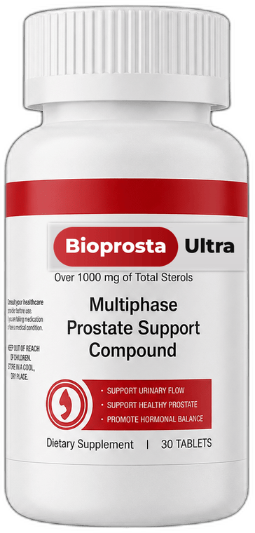BioprostaUltra