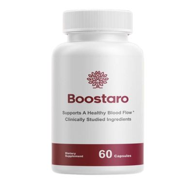Boostaro
