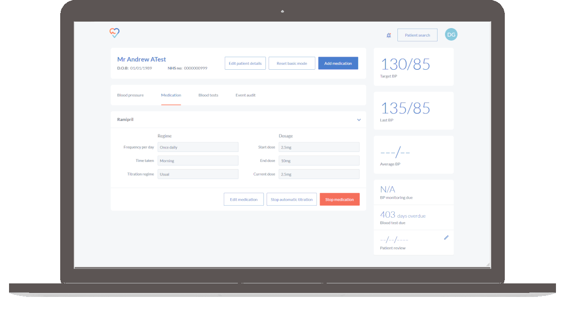 BP Optimizer ( بي بي أبتايمايزر )
