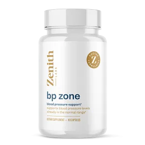 Bp Zone