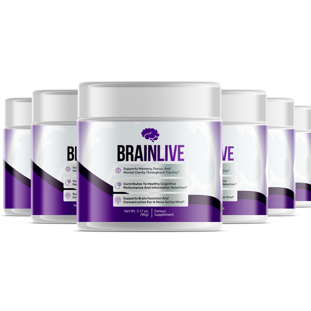 Brainlive