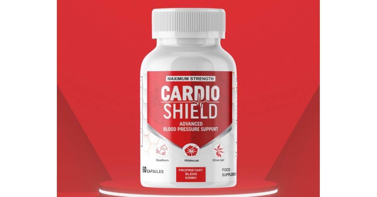 Cardio Shield