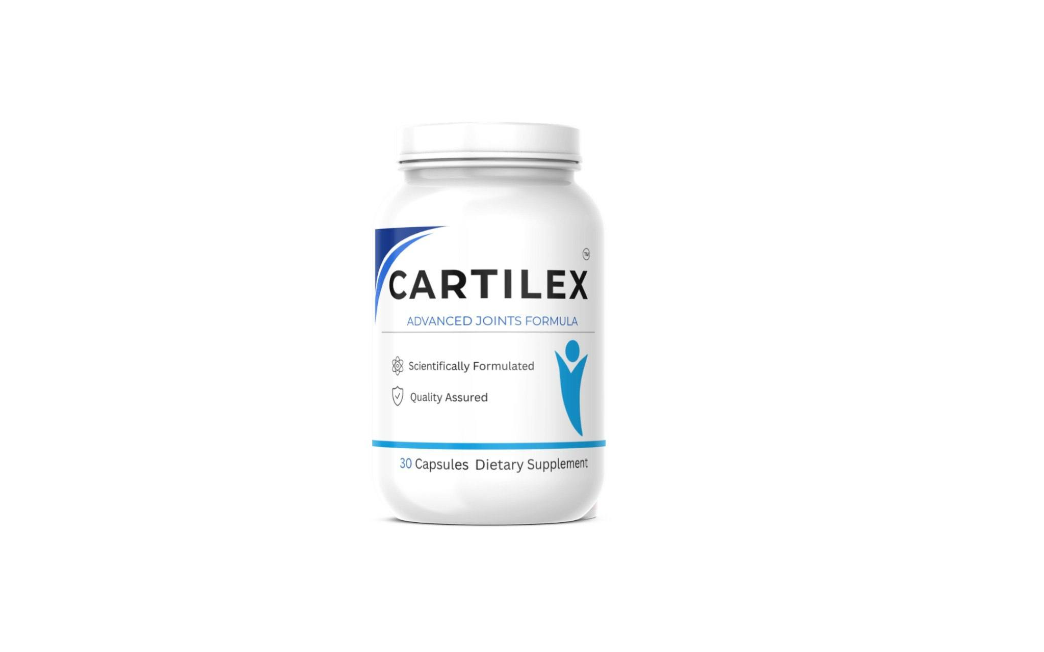 Cartilex