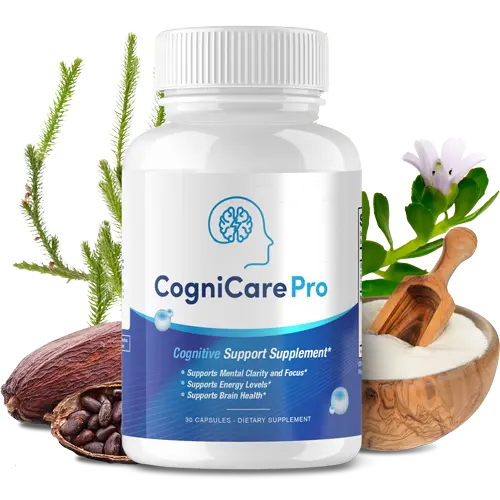 CogniCare Pro ( كوجني كير برو )
