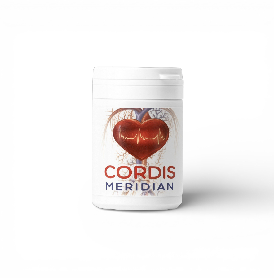 كوردس ميريديان