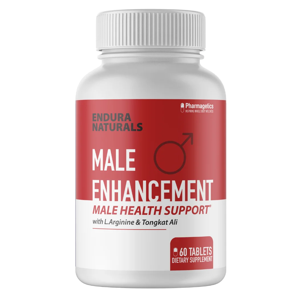إندورا ناتورالس (Endura Naturals)