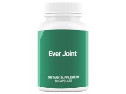 Ever Joint