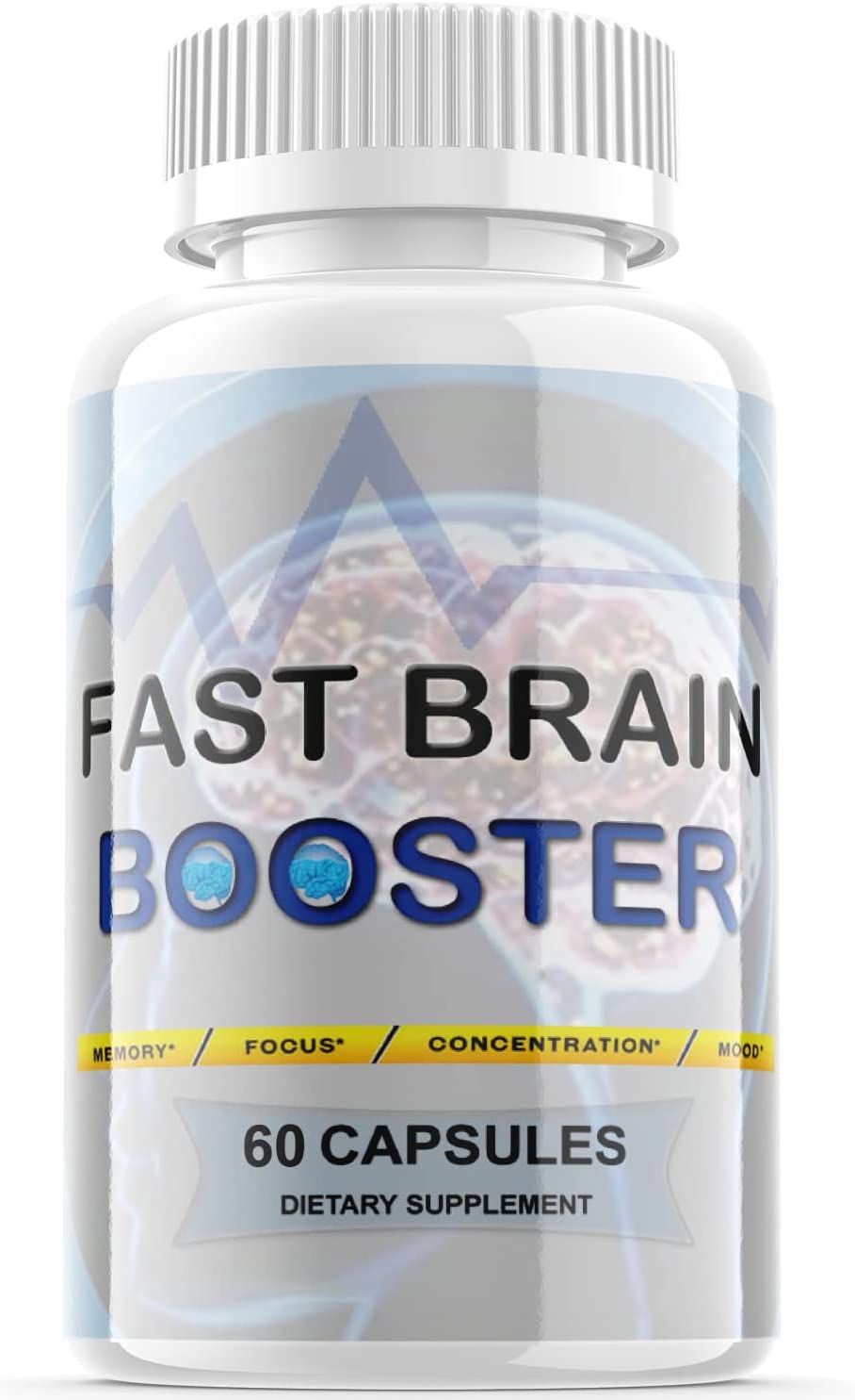 Fast Brain Booster