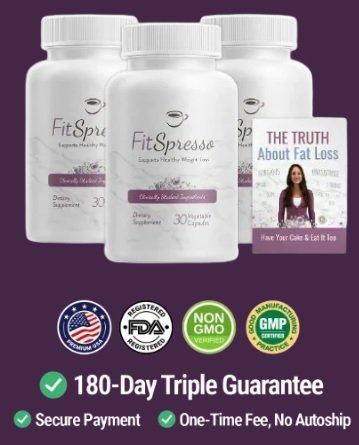 فيتسيبريسو