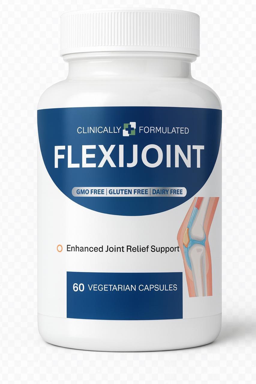 فليكسيجوينت (FlexiJoint)