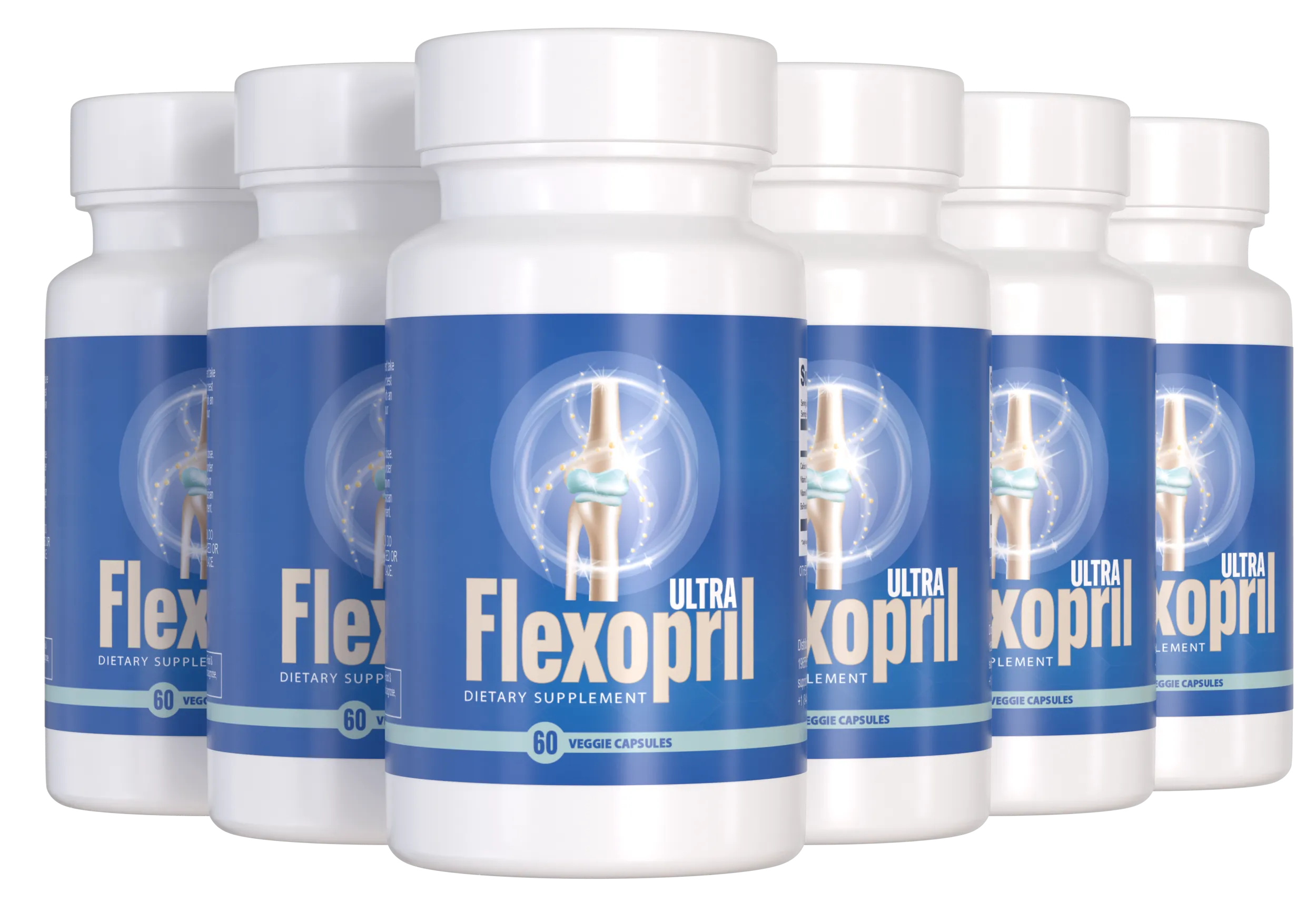 Flexopril Ultra (เฟล็กซ์พริล อัลตร้า)