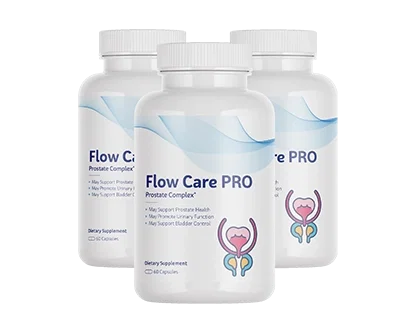 Flow Care PRO