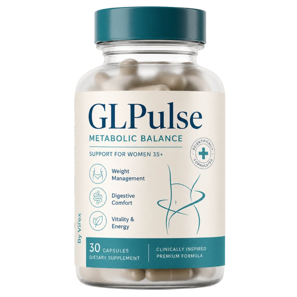GL-Pulse Metabolic Balance