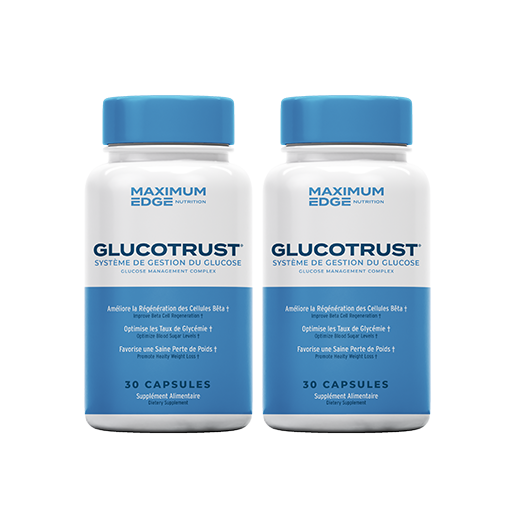 Glucotrust