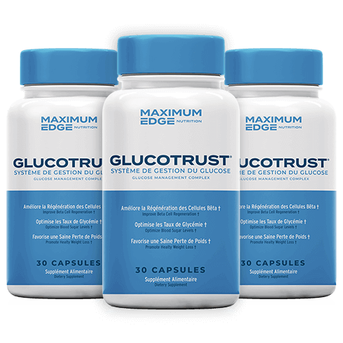 Glucotrust