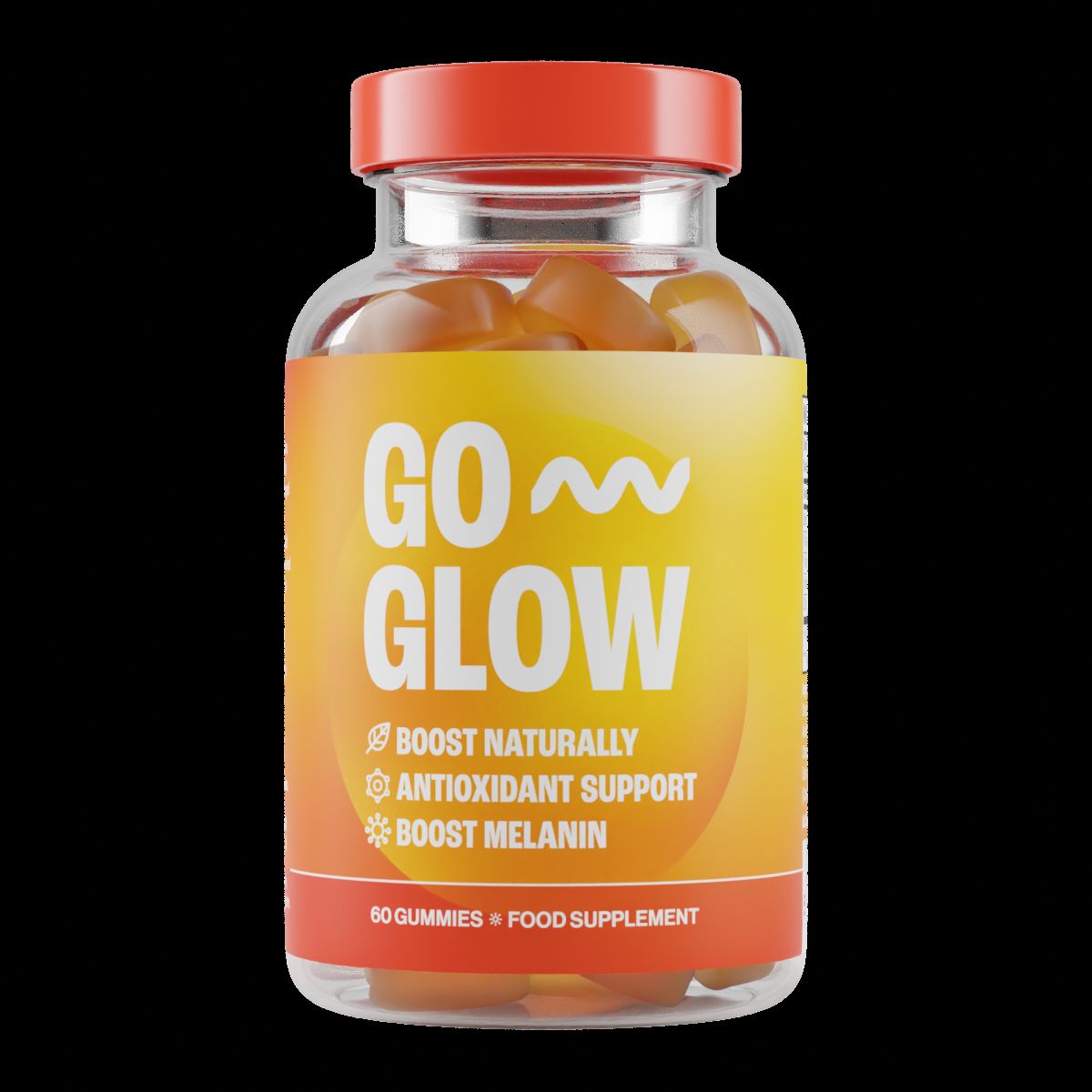 GoGlow Boosting Supplement