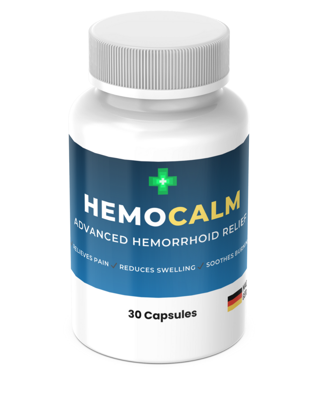 HEMEOCALM LB ( هيمو كالم )