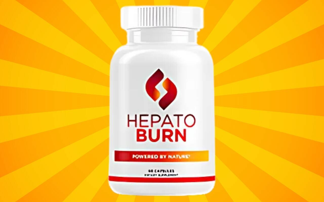 HepatoBurn