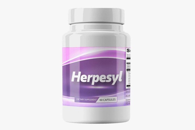 Herpesyl (هيربيسيل)