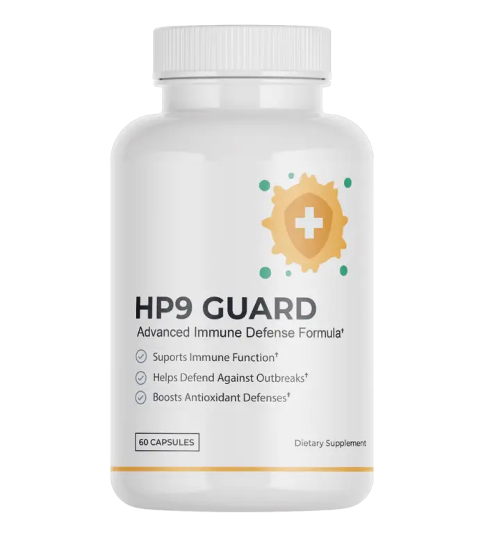 HP-9 Guard