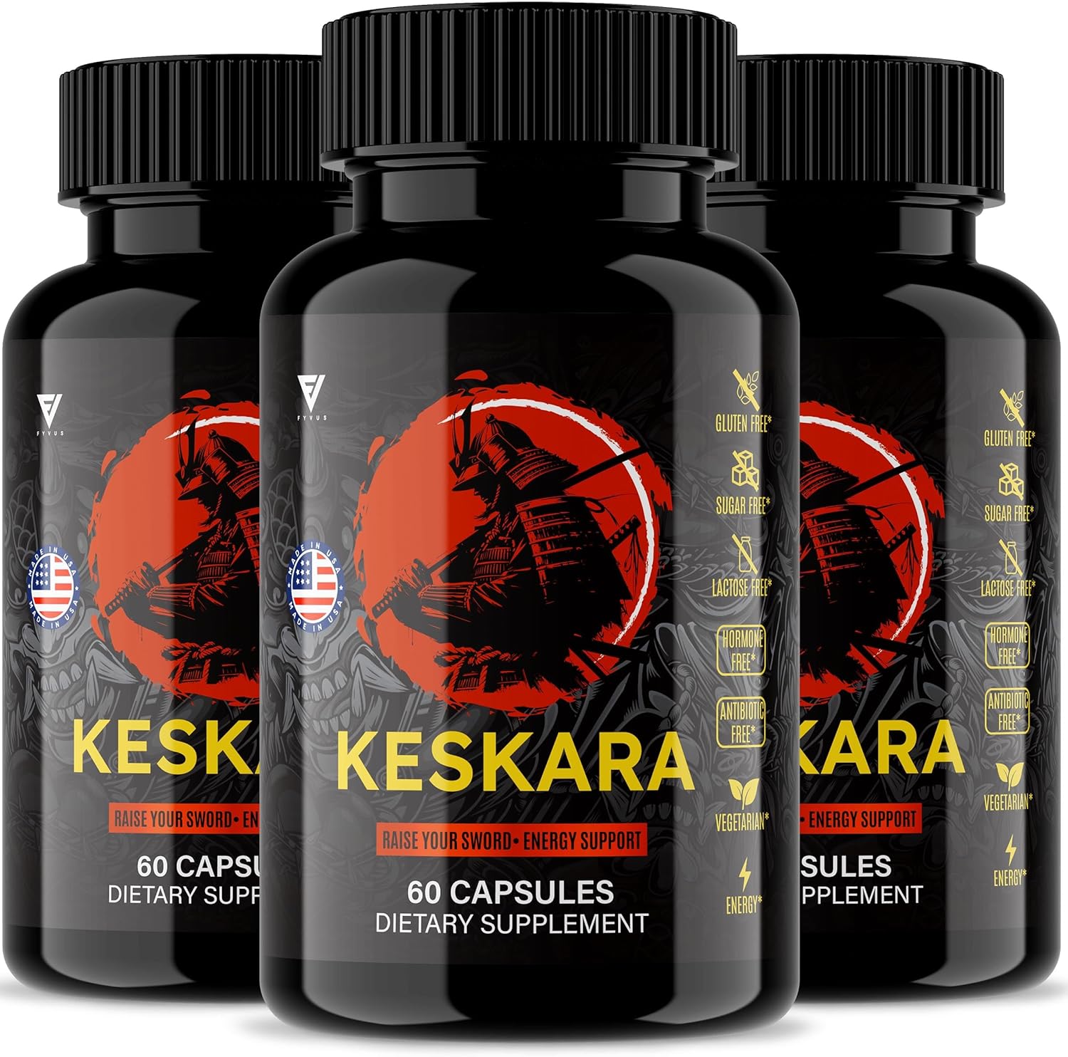 كيسكارا (Keskara)