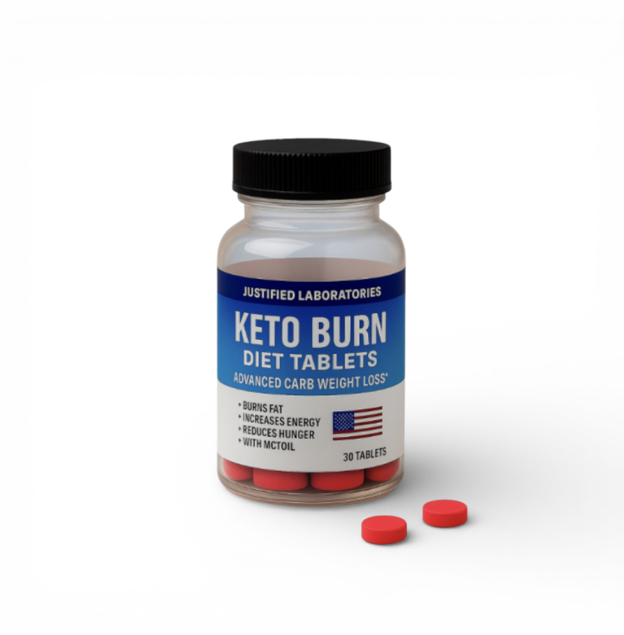 Keto Burn