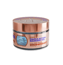 Kinzeno V2 Magnetic Gel Roller