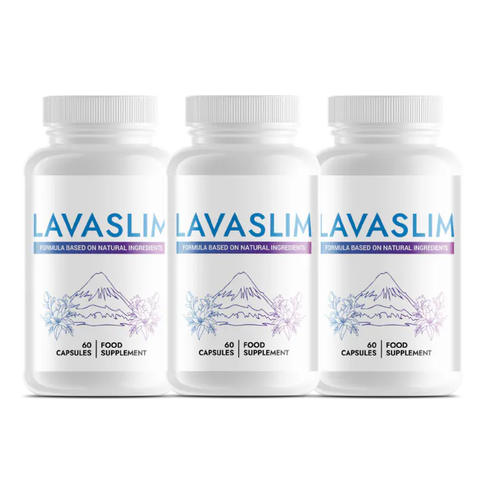 Lavaslim