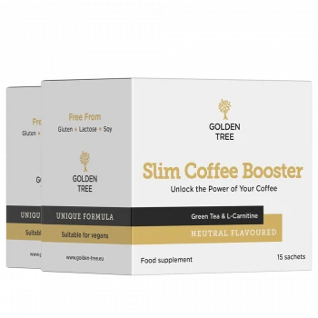 Leanela Slim Coffee Booster