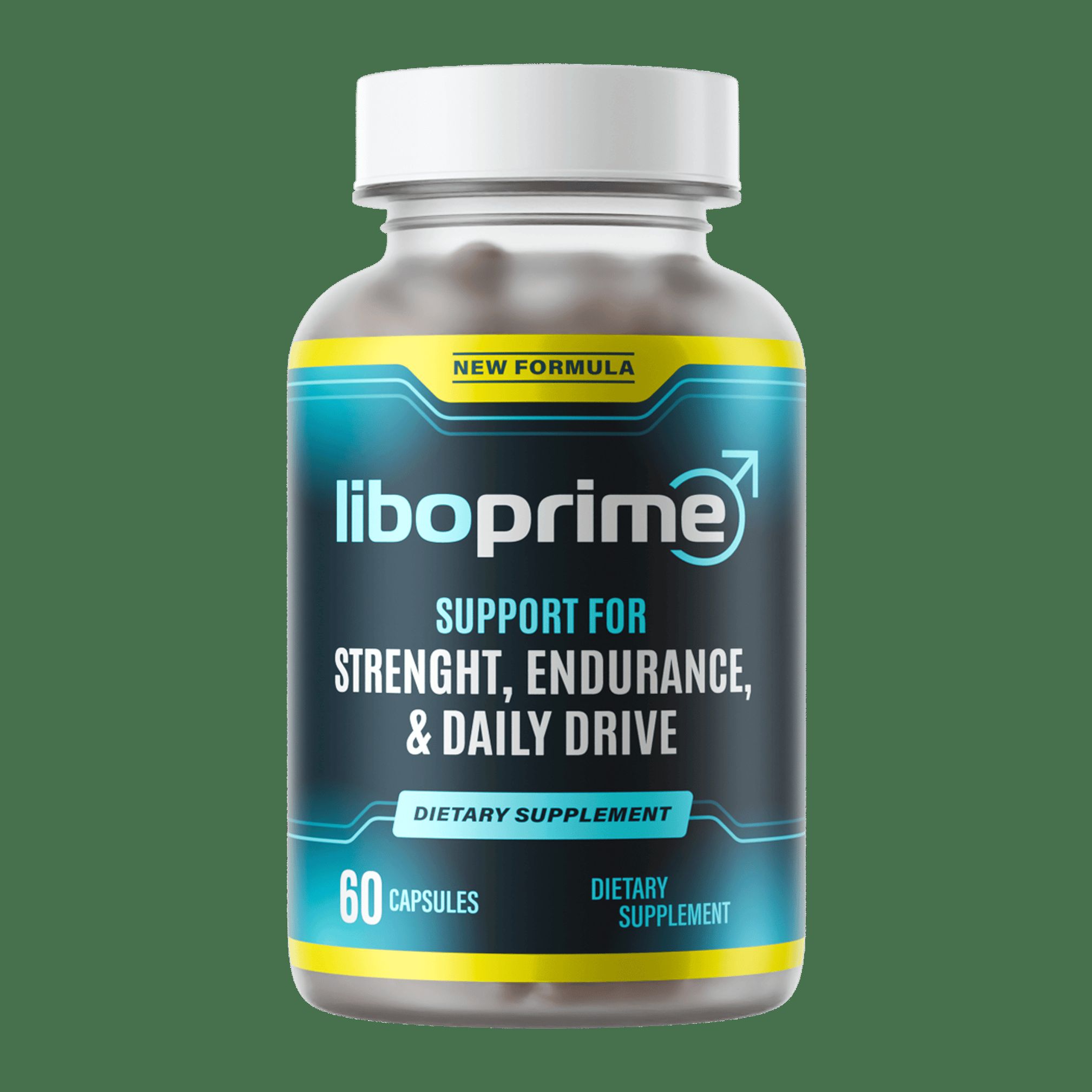 LiboPrime Male Performance
