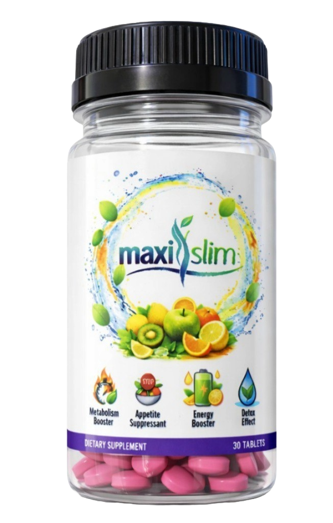 Maxi Slim LB