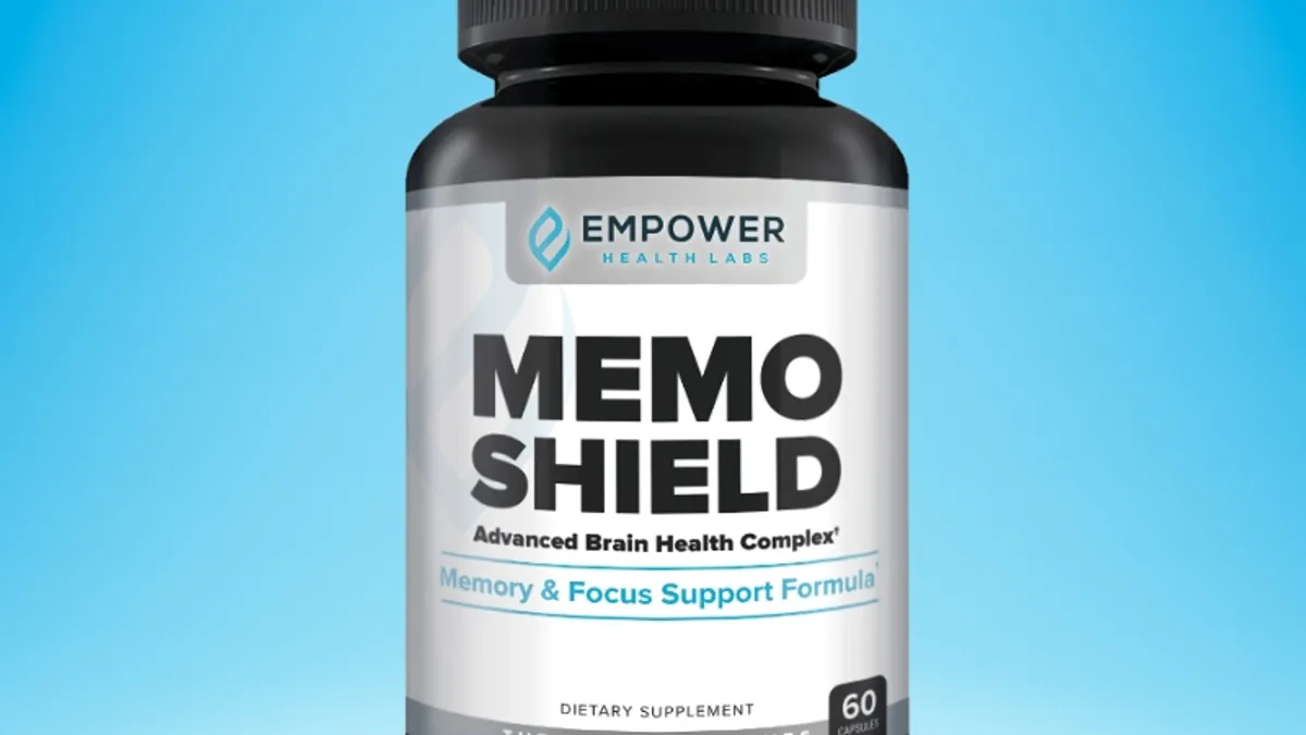 MemoShield