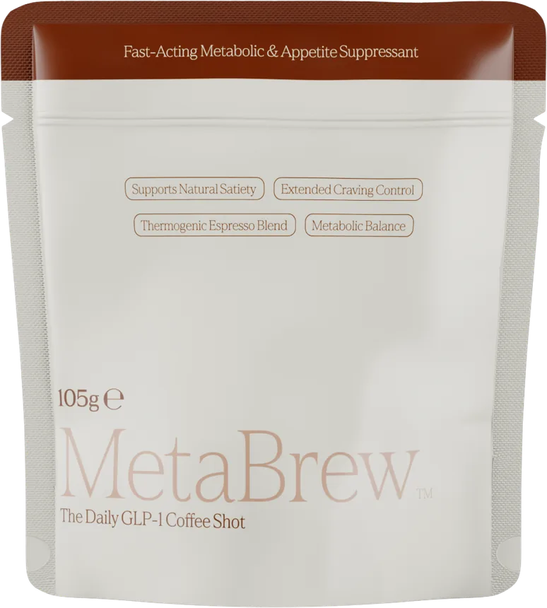 Metabrew Coffee