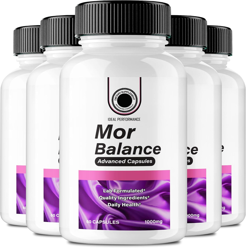 Mor Balance Hyperpotency