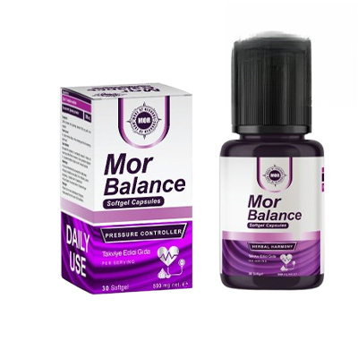 Mor Balance