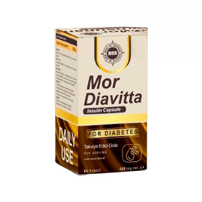 Mor Diavitta
