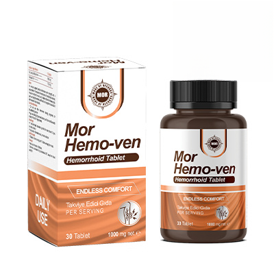 Mor Hemo-Ven