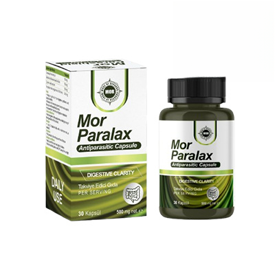 Mor Parallax