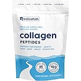 Native Path Bone Health