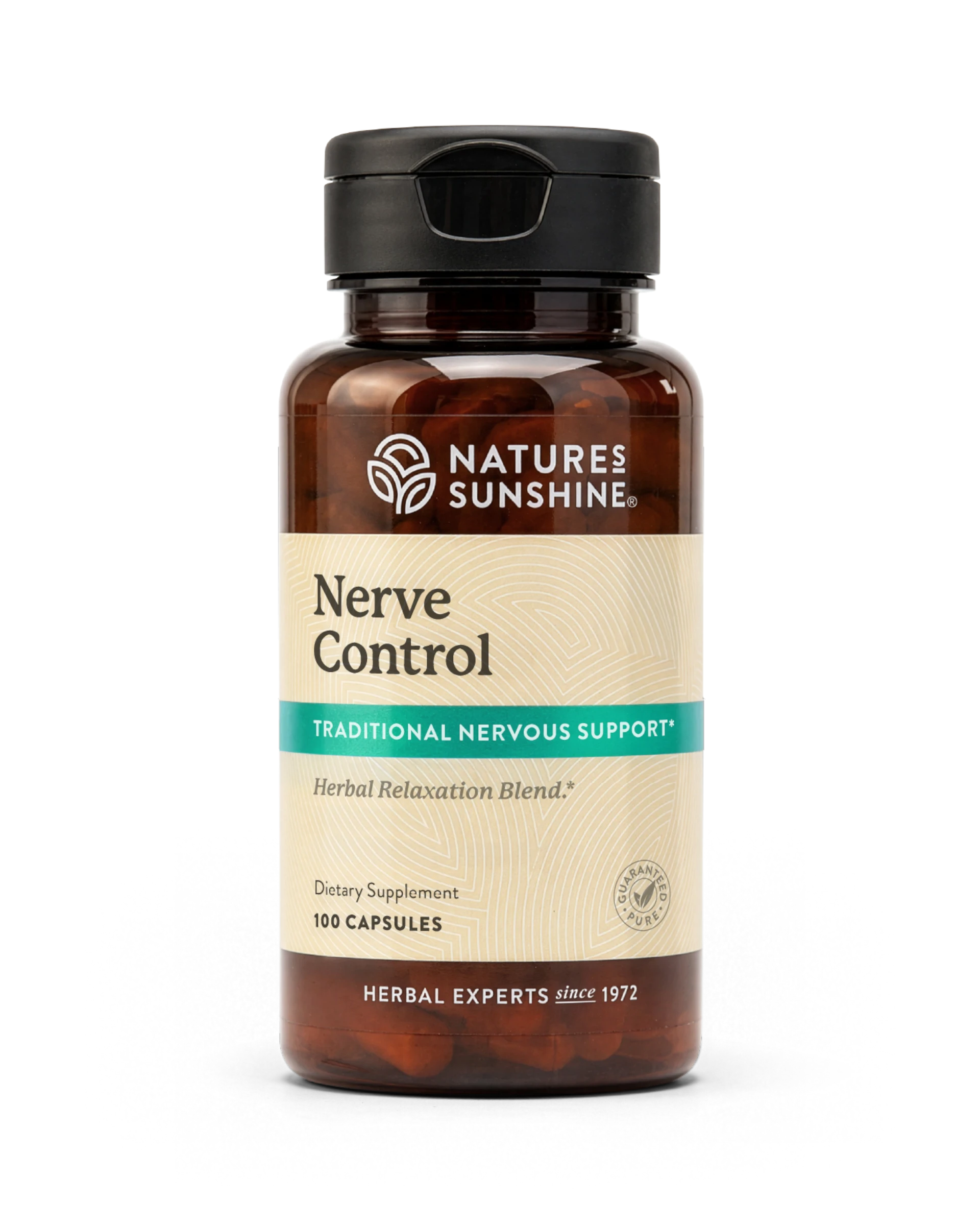 Nerve Control