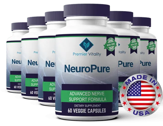 NeuroPure SS (نيورو بور س.س)