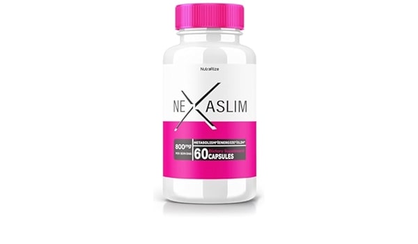 Nexaslim Ketosis