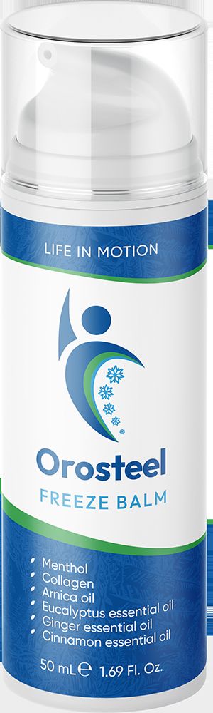 أوروستيل (أو Orosteel)