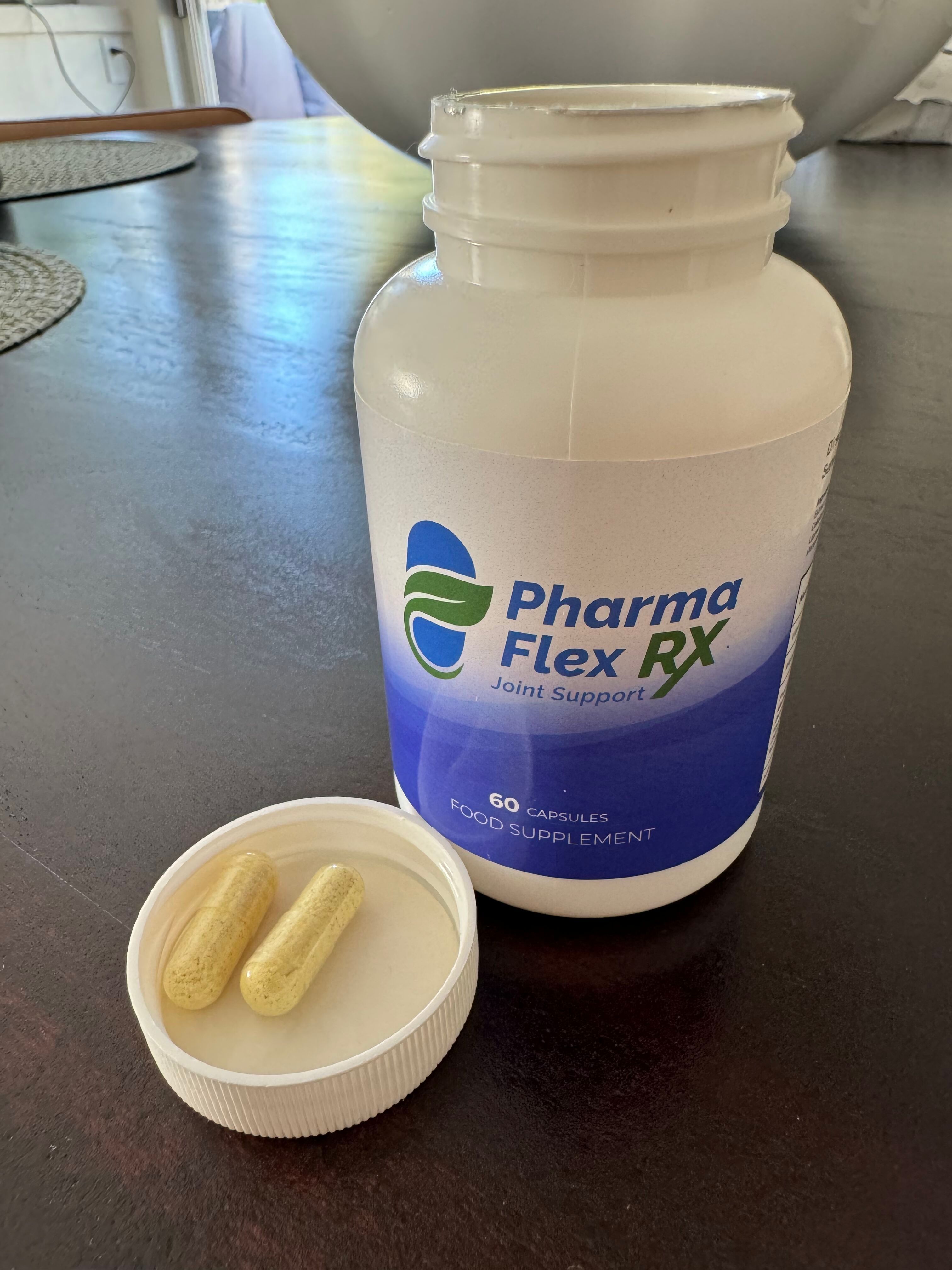 ‏PharmaFlex Rx