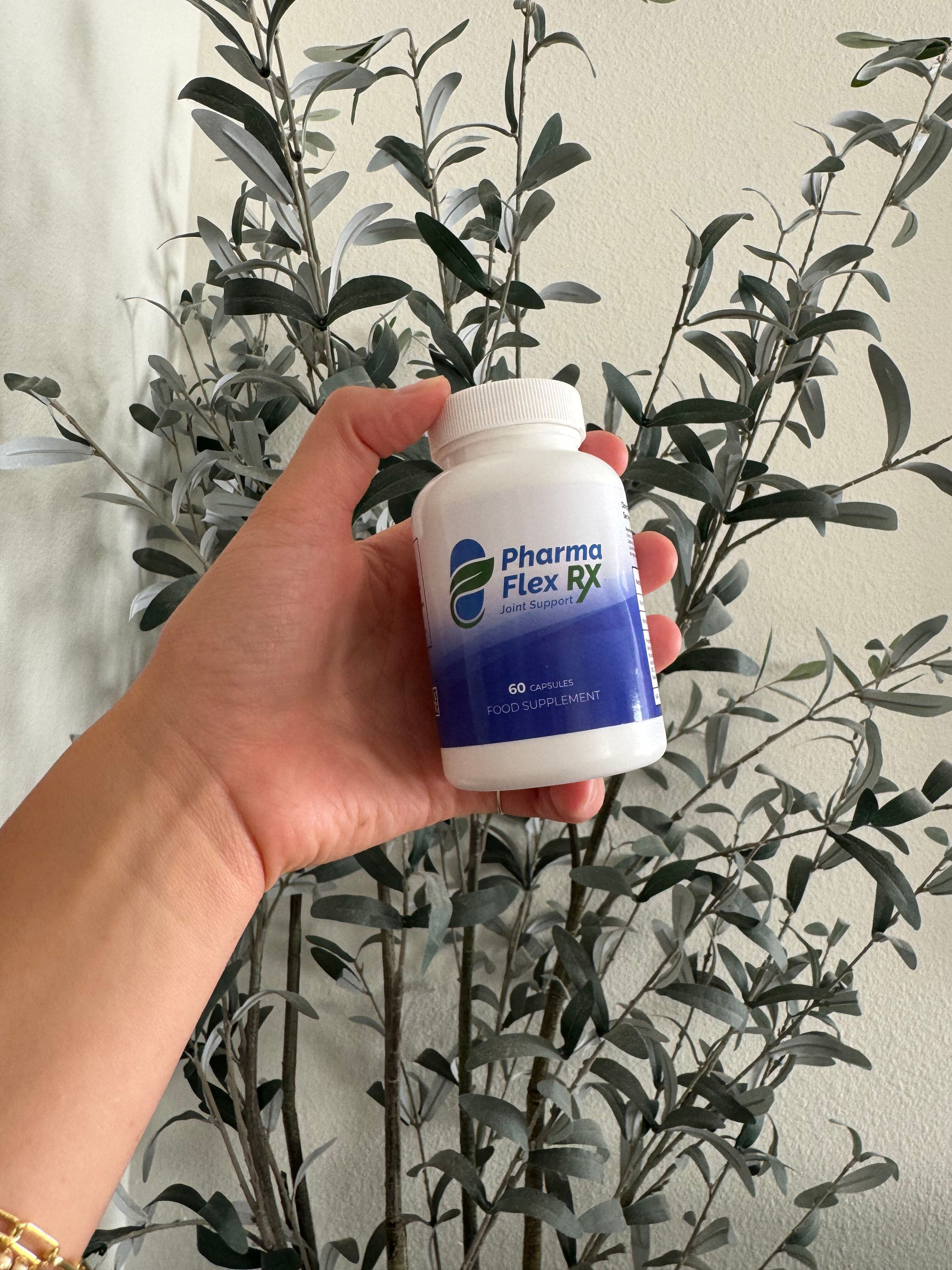‏PharmaFlex Rx